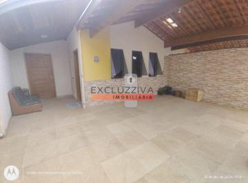 Casa · 110m² · 3 Quartos · 2 Vagas · Casa Terrea com 3 Dormitorios e Seguranca em Taubate