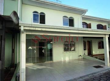 Casa · 108m² · 3 Quartos · 2 Vagas · Saraju Imobiliaria vende sobrado em condominio na Rua Roraima
