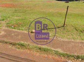 Terreno · 800m² · TERRENO INDUSTRIAL | ZONA NORTE | LONDRINA – PR