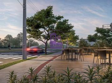 Terreno · 540m² · OPORTUNIDADE EXCLUSIVA – TERRENO COMERCIAL | CONDOMINIO TAMBORE