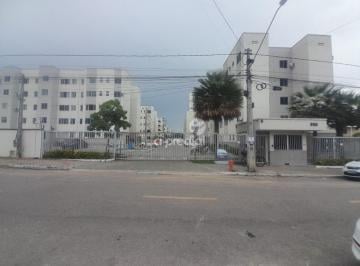 Apartamento · 46m² · 2 Quartos · 1 Vaga · Apartamento no bairro Tamatanduba, em Fortaleza-ce!