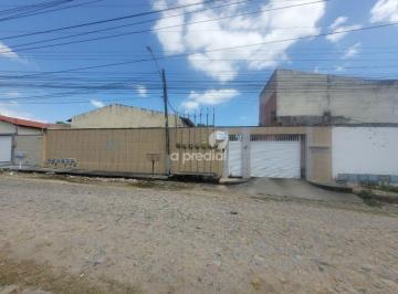 Casa · 80m² · 2 Quartos · 2 Vagas · Casa Padrão em Caucaia