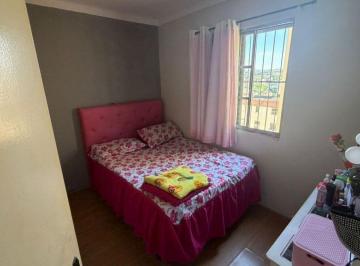 Apartamento · 52m² · 2 Quartos · Apartamento Padrão em São Paulo
