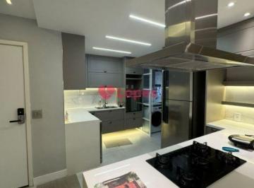 Apartamento · 112m² · 2 Quartos · 2 Vagas · Lindissimo apartamento mobiliado com 2 dormitorios - Alto Padrao - Freguesia - Condominio Raro