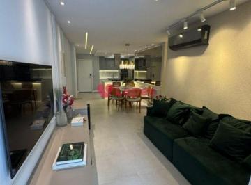 Apartamento · 112m² · 2 Quartos · 2 Vagas · Lindissimo apartamento mobiliado com 2 dormitorios - Alto Padrao - Freguesia - Condominio Raro