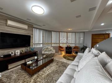 Apartamento · 202m² · 4 Quartos · 2 Vagas · Apartamento 4 quartos - 2 suites - Gonzaga - Santos