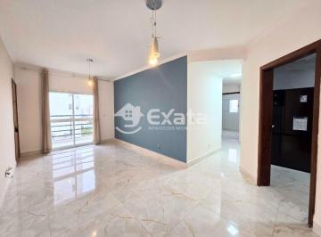 Apartamento · 113m² · 3 Quartos · 2 Vagas · Apartamento a venda 3 quartos 1 suite Residencial Portal da Colina Zona Sul Sorocaba
