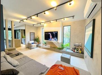 Casa · 314m² · 4 Quartos · 2 Vagas · Casa para Aluguel - Jurerê, 4 Quartos, 314 m² - Florianópolis