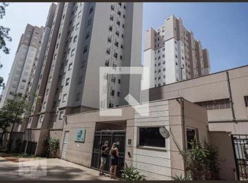 Apartamento · 41m² · 2 Quartos · 1 Vaga · Apartamento para Aluguel - Jardim São Savério, 2 Quartos,  41 m² - São Paulo