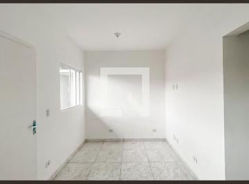 Apartamento · 40m² · 2 Quartos · Apartamento para Aluguel - Ponte Rasa, 2 Quartos,  40 m² - São Paulo