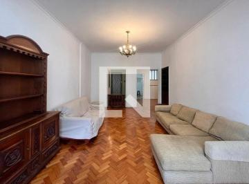 Apartamento · 145m² · 3 Quartos · 1 Vaga · Apartamento para Aluguel - Copacabana, 3 Quartos,  145 m² - Rio de Janeiro