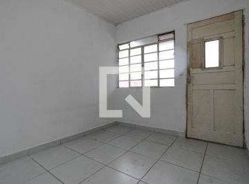Casa · 35m² · 1 Quarto · Casa para Aluguel - Vila Jundiaí, 1 Quarto, 35 m² - Mogi das Cruzes