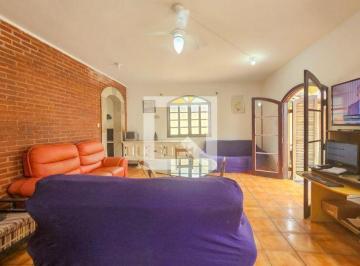 Casa · 217m² · 4 Quartos · 2 Vagas · Casa para Aluguel - Vila Júlia, 4 Quartos, 217 m² - Guarujá