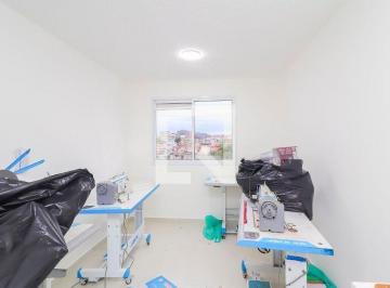 Apartamento · 32m² · 2 Quartos · Apartamento para Aluguel - Vila Princesa Isabel, 2 Quartos,  32 m² - São Paulo