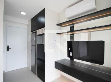 Apartamento · 27m² · 1 Quarto · Apartamento para Aluguel - Vila Olímpia, 1 Quarto, 27 m² - São Paulo