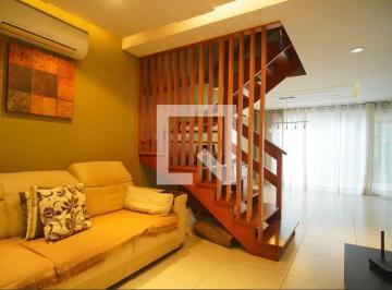 Casa · 124m² · 3 Quartos · 2 Vagas · Casa para Aluguel - Pinheiro, 3 Quartos, 124 m² - São Leopoldo