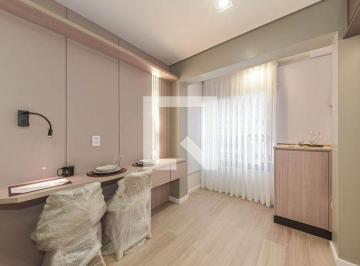 Apartamento · 29m² · 1 Quarto · Apartamento para Aluguel - Brooklin, 1 Quarto,  29 m² - São Paulo
