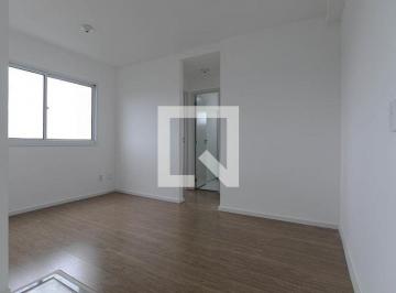 Apartamento · 42m² · 2 Quartos · 1 Vaga · Apartamento para Aluguel - Vila Cintra, 2 Quartos,  42 m² - Mogi das Cruzes