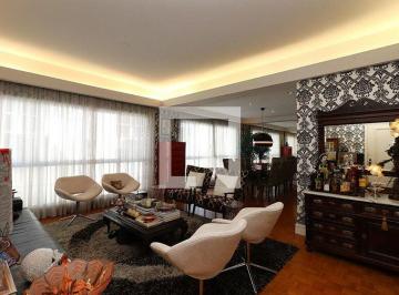Apartamento · 175m² · 4 Quartos · 2 Vagas · Apartamento para Aluguel - Rio Branco, 4 Quartos, 175 m² - Porto Alegre