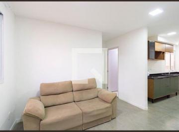 Apartamento · 42m² · 2 Quartos · 1 Vaga · Apartamento para Aluguel - Bairro Fátima, 2 Quartos,  42 m² - Canoas