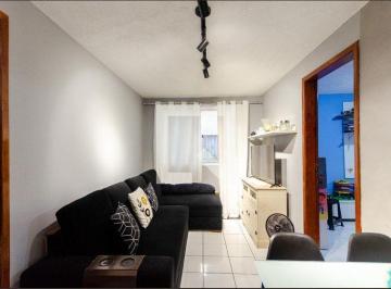 Apartamento · 58m² · 3 Quartos · 1 Vaga · Apartamento para Aluguel - Piqueri, 3 Quartos, 58 m² - São Paulo