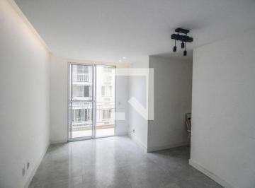 Apartamento · 58m² · 3 Quartos · 1 Vaga · Apartamento para Aluguel - Jardim Alvorada, 3 Quartos,  58 m² - Nova Iguaçu