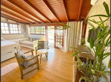 Apartamento · 70m² · 1 Quarto · Apartamento para Aluguel - Canasvieiras, 1 Quarto, 70 m² - Florianópolis