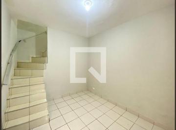 Casa · 80m² · 2 Quartos · Casa para Aluguel - Vila Mazzei, 2 Quartos,  80 m² - São Paulo