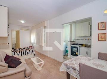 Apartamento · 35m² · 1 Quarto · Apartamento para Aluguel - Vila Ipiranga, 1 Quarto,  35 m² - Porto Alegre