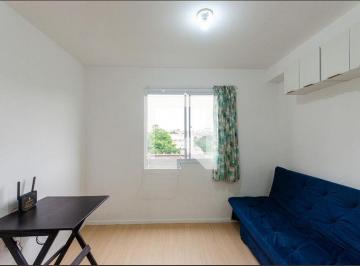 Apartamento · 18m² · 1 Quarto · Apartamento para Aluguel - Jaraguá, 1 Quarto, 18 m² - São Paulo