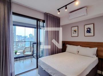 Apartamento · 27m² · 1 Quarto · Apartamento para Aluguel - Vila Pompéia, 1 Quarto, 27 m² - São Paulo