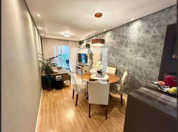 Apartamento · 58m² · 2 Quartos · 2 Vagas · Apartamento para Aluguel - Picanço, 2 Quartos,  58 m² - Guarulhos