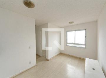 Apartamento · 46m² · 2 Quartos · 1 Vaga · Apartamento para Aluguel - Jardim Teresa, 2 Quartos,  46 m² - São Paulo