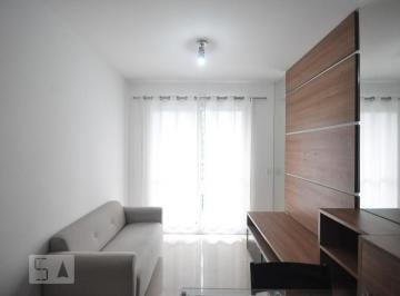 Apartamento de 2 quartos, São Paulo · Apartamento para Aluguel - Vila Andrade, 2 Quartos, 47 m² - São Paulo