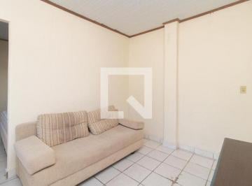 Casa · 50m² · 1 Quarto · Casa para Aluguel - Partenon, 1 Quarto, 50 m² - Porto Alegre