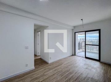 Apartamento · 65m² · 2 Quartos · 1 Vaga · Apartamento para Aluguel - Belém, 2 Quartos,  65 m² - São Paulo
