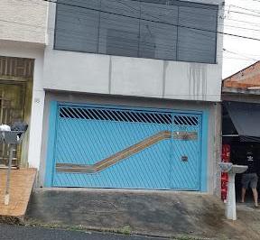 e95abcb92ce00accd1186bbacfde11ec048fe9ce · Sobrado com 2 dormitórios à venda por R$ 420.000,00 - Jardim Moraes - Itaquaquecetuba/SP