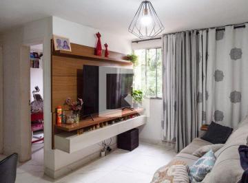 Apartamento · 44m² · 2 Quartos · Apartamento à Venda - Vila Rosália, 2 Quartos,  44 m² - Guarulhos