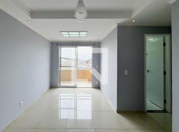 Apartamento · 54m² · 2 Quartos · 1 Vaga · Apartamento à Venda - Assunção, 2 Quartos, 54 m² - São Bernardo do Campo