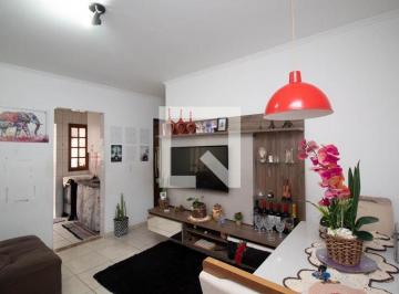 Apartamento · 50m² · 2 Quartos · 1 Vaga · Apartamento à Venda - Vila Rio de Janeiro, 2 Quartos, 50 m² - Guarulhos