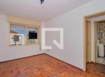 Apartamento · 46m² · 1 Quarto · Apartamento à Venda - Rubem Berta, 1 Quarto,  46 m² - Porto Alegre