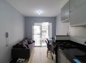 Apartamento · 32m² · 2 Quartos · Apartamento à Venda - Bom Retiro, 2 Quartos,  32 m² - São Paulo