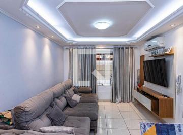 Casa · 105m² · 4 Quartos · 2 Vagas · Casa à Venda - Freguesia do Ó, 4 Quartos,  105 m² - São Paulo