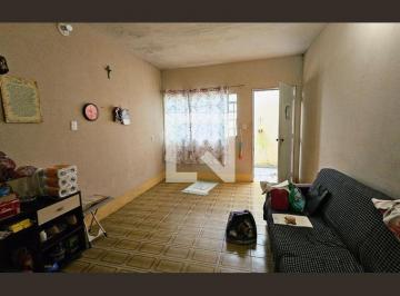 Casa · 135m² · 3 Quartos · 2 Vagas · Casa à Venda - Jardim Pacaembu, 3 Quartos,  135 m² - Jundiaí