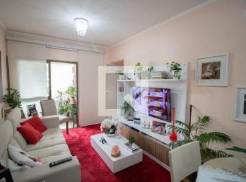Apartamento · 49m² · 2 Quartos · 1 Vaga · Apartamento à Venda - Mandaqui, 2 Quartos,  49 m² - São Paulo