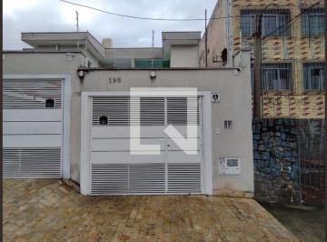 Casa · 92m² · 3 Quartos · 2 Vagas · Casa à Venda - Bosque da Saúde, 3 Quartos, 92 m² - São Paulo