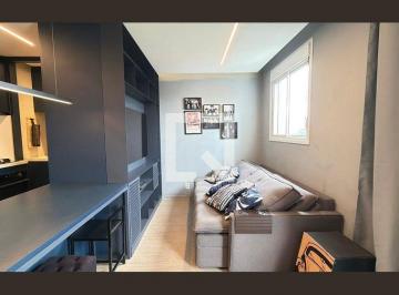 Apartamento · 36m² · 1 Quarto · 1 Vaga · Apartamento à Venda - Belém, 1 Quarto,  36 m² - São Paulo