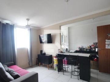 Apartamento · 40m² · 2 Quartos · Apartamento à Venda - Taquara, 2 Quartos,  40 m² - Rio de Janeiro