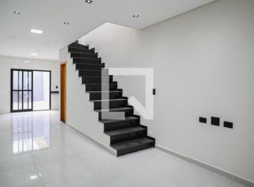 Casa · 120m² · 3 Quartos · 2 Vagas · Casa à Venda - Vila Liviero, 3 Quartos,  120 m² - São Paulo