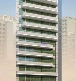 ec5946df43692df112ef7c4227816f3c4f6b42c2 · Sala à venda, 30 m² por R$ 210.000,00 - Centro - Niterói/RJ